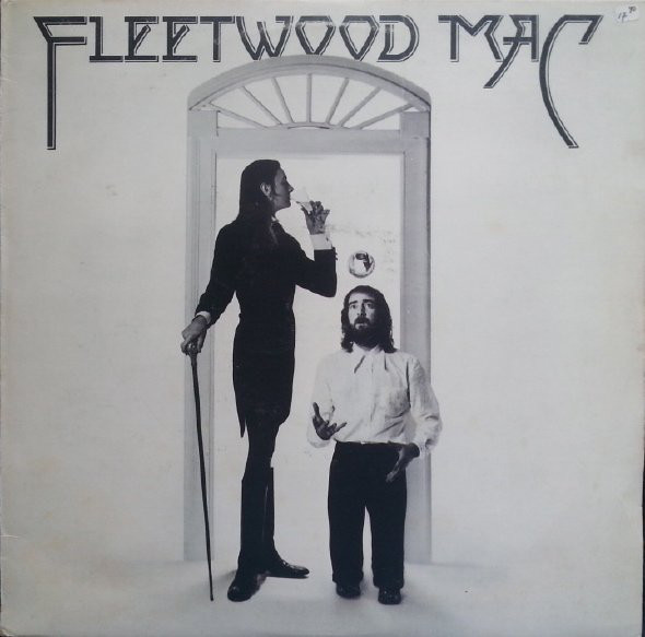 Fleetwood Mac: Fleetwood Mac (1975)